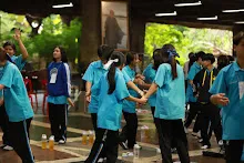680528 อบรมนักเรียน รร.ขวาวใหญ่วิทยา เรียนรู้การกราบ ไหว้ สันทนาการ 7.JPG