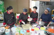 680716 ภาพทำขนมปัง ฐานงานแม่สะอาด Mothers Vegan Bakery 67.JPG