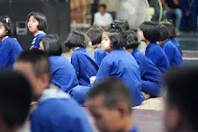 680314 พิธีอำลา สสธ.ม.3 ม.6 ปี 2568 เฮือนศูนย์สูญ 78.jpg