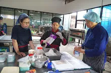 680716 ภาพทำขนมปัง ฐานงานแม่สะอาด Mothers Vegan Bakery 89.JPG
