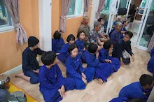 680628 เด็กสมุนพระรามร่วมทำบุญขึ้นบ้านใหม่ ญาติน้องบัว บ้านคำกลาง 22.jpeg