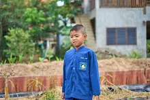 671214 สมุนพระรามทำสวนเช้า พบคณะสมณะเพาะพุทธมาเยี่ยมสวน 16.jpeg