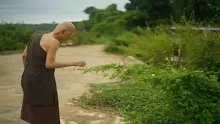 สื่อธรรมะพ่อครู(อัตตา) ตอน ยึดดีแต่ประมาณไม่ดีมีวิบากไหม.mp4