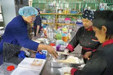 680716 ภาพทำขนมปัง ฐานงานแม่สะอาด Mothers Vegan Bakery 103.JPG