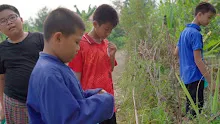 680418-20 ลูกครูดีไม่มีอบายมุข รุ่น 14 เข้าค่ายร่วมกับสมุนพระราม 54.jpg