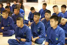 680518 ปฐมนิเทศน์ เปิดเทอมสัมมาสิกขา อาชีวะ  17.JPG
