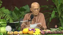 สื่อธรรมะพ่อครู ตอน วิญญาณกินข้าวได้ไหม วิญญาณกับวิญญาณคุยกันได้ไหม  -_.mp4