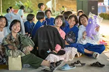 670114 งานวันเด็ก ราชธานีอโศก การแสดงค่ำ จับฉลากของขวัญ 277.jpeg