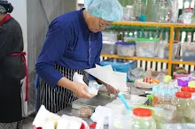 680716 ภาพทำขนมปัง ฐานงานแม่สะอาด Mothers Vegan Bakery 32.JPG