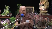 สื่อธรรมะพ่อครู(เทวะ อเทวะ) ตอน อธิษฐานขอให้สิ่งศักดิ์สิทธิ์ช่วยคนดีได้ไหม.mp4