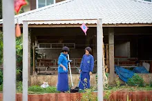 671220  ดูแลสวน ช่วยขุดดินเชื่อมคลองไส้ไก่ สสธ.ม.2 ทดลองต่อเชื้อจุลินทรีย์สังเคราะห์แสงด้วยพืช 40.jpg