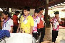 680529 อบรมนักเรียน รร.ขวาวใหญ่วิทยา เรียนรู้การทำโปรตีนกรอบ  19.JPG