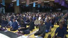 สื่อธรรมะพ่อครู(สัมมาทิฎฐิ 10) ตอน ตอบปัญหาคนเพ่งโทษพ่อครูมา.mp4