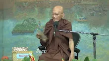 สื่อธรรมะพ่อครู(จิตว่าง) ตอน ธรรมะของสุญตธรรมคืออย่างไร.mp4