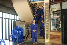 680519 พิธีรับชุดนักเรียนสัมมาสิกขาราชธานีอโศก ม.1 ม.4  94.JPG