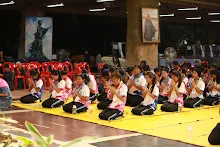 680529 อบรมนักเรียน รร.ขวาวใหญ่วิทยา ทำวัตรเช้า 19.JPG