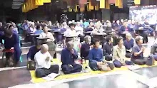 สื่อธรรมะพ่อครู(ปฏิจจสมุปบาท) ตอน ไม่ศึกษารูปนามก็คือโจรชั่วของศาสนา.mp4
