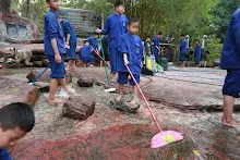 680314 กิจกรรมขัดน้ำตกวันเลี้ยงส่งม.3ม.6 43.jpeg