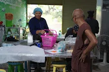 680716 ภาพทำขนมปัง ฐานงานแม่สะอาด Mothers Vegan Bakery 485.JPG