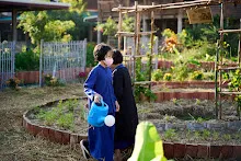 680117 สมุนพระรามปรับปรุงสวน ทาสีเสาป้ายสวนครอบครัวน่ารัก 24.jpg