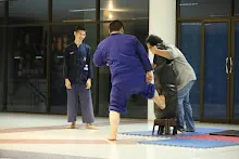 671115 ค่ายเปิดเทอมนักเรียนสัมมาฯ ศิลปะป้องกันตัวโดยพี่เขต 89.JPG