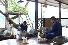 671115 ค่ายเปิดเทอมนักเรียนสัมมาฯ ฝึกทำอาหารและกินข้าว  36.JPG
