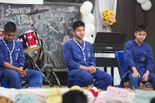 680314 พิธีอำลา สสธ.ม.3 ม.6 ปี 2568 เฮือนศูนย์สูญ 84.jpg