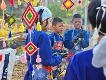 671201 นร.สมุนพระราม บูรณาการวิชาการงานฯ ทำข้าวจี่เพื่อสุขภาพ 88.jpg