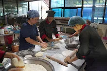 680716 ภาพทำขนมปัง ฐานงานแม่สะอาด Mothers Vegan Bakery 439.JPG