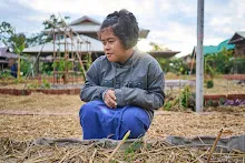 671216 สมุนพระราม ห่มดินสวนน่ารักด้วยฟางข้าว วัดระดับน้ำคลองไส้ไก่ 7.jpg