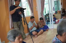 680628 เด็กสมุนพระรามร่วมทำบุญขึ้นบ้านใหม่ ญาติน้องบัว บ้านคำกลาง 316.jpeg