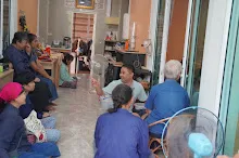 680628 เด็กสมุนพระรามร่วมทำบุญขึ้นบ้านใหม่ ญาติน้องบัว บ้านคำกลาง 212.jpeg