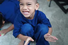 680628 เด็กสมุนพระรามร่วมทำบุญขึ้นบ้านใหม่ ญาติน้องบัว บ้านคำกลาง 155.jpeg