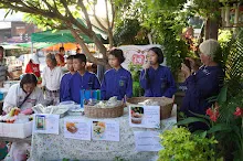 680615 สมุนพระราม ฝึกพาณิชย์บุญนิยม ขายสินค้า อุทยานบุญนิยม 3-2568 34.JPG