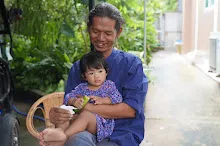 680628 เด็กสมุนพระรามร่วมทำบุญขึ้นบ้านใหม่ ญาติน้องบัว บ้านคำกลาง 325.jpeg