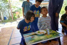 671228 สมุนพระรามเข้าค่าย เรียนการปรับปรุงพันธุ์พุทธรักษา เล่นเกมกินวิบาก พาทัวร์รถราง 103.jpg