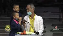 สื่อธรรมะพ่อครู ตอน ทิฏฐิและอุปาทานคืออะไร.mp4