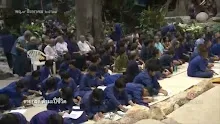 สื่อธรรมะพ่อครู(อาริยบุคคล) ตอน แยกเนกขัมมะกับเคหสิตะต่างกันอย่างไร.mp4