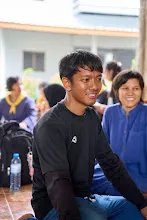 680329 นศ.ม.มหิดล คณะสาธารณสุขศาสตร์ ปี2 เยี่ยมชมดูงานสวนครอบครัวน่ารัก 160.jpg