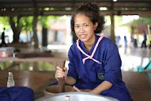 671115 ค่ายเปิดเทอมนักเรียนสัมมาฯ ฝึกทำอาหารและกินข้าว  99.JPG