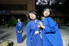 690227 สสธ ม1  เตรียมงานพุทธา ปฐมอโศก 30.JPG