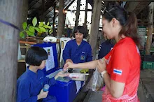 680615 สมุนพระราม ฝึกพาณิชย์บุญนิยม ขายสินค้า อุทยานบุญนิยม 3-2568 78.JPG