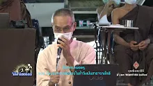 สื่อธรรมะพ่อครู ตอน ต้องออกจากติดข้องในถ้ำจึงเป็นสาธารณโภคี -_.mp4