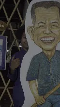 690301 สสธ ม1  ร่วมงานพุทธา ปฐมอโศก 152.JPG