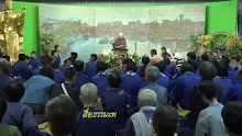สื่อธรรมะพ่อครู(โลกุตระ) ตอน จุดแยกโลกียะกับโลกุตระอยู่ตรงจุดนี้.mp4