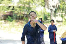 671116 กิจกรรมภาคบ่ายวันปิดค่าย 155.JPG