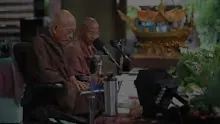 สื่อธรรมะพ่อครู(อัตตา) ตอน อยากก้าวหน้าต้องละอัตตาแล้วให้หมู่พาทำ.mp4