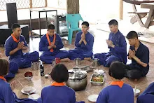 671115 ค่ายเปิดเทอมนักเรียนสัมมาฯ ฝึกทำอาหารและกินข้าว  134.JPG