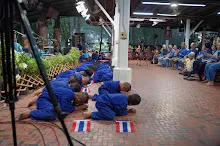 680703 เด็กสมุนพระรามนั่งรถไฟไปปฐมอโศก ร่วมงาน ๙๐ ปี ลุงจำลอง 229.jpeg