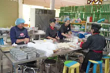 680716 ภาพทำขนมปัง ฐานงานแม่สะอาด Mothers Vegan Bakery 586.JPG